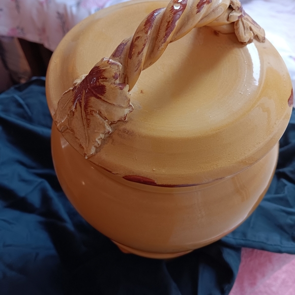 Medium Arte Italica Vase - Picture 3 of 3